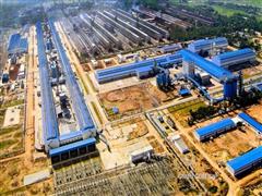 中國鋁冶煉技術輸出實現“零的突破”